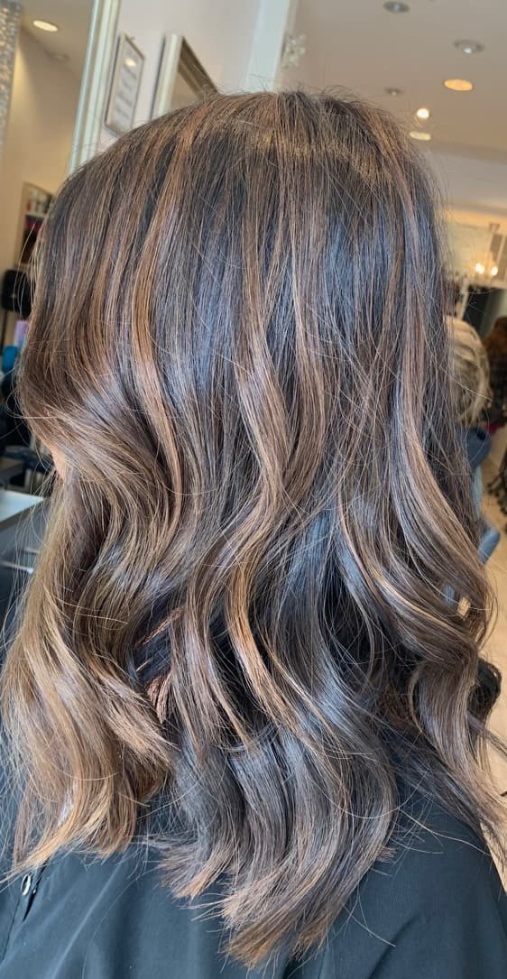 Highlights at MC Hair Salon Upper East Side NYC