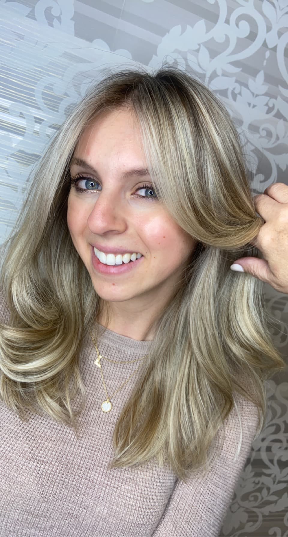 Color & Style at MC Hair Salon Upper East Side NYC