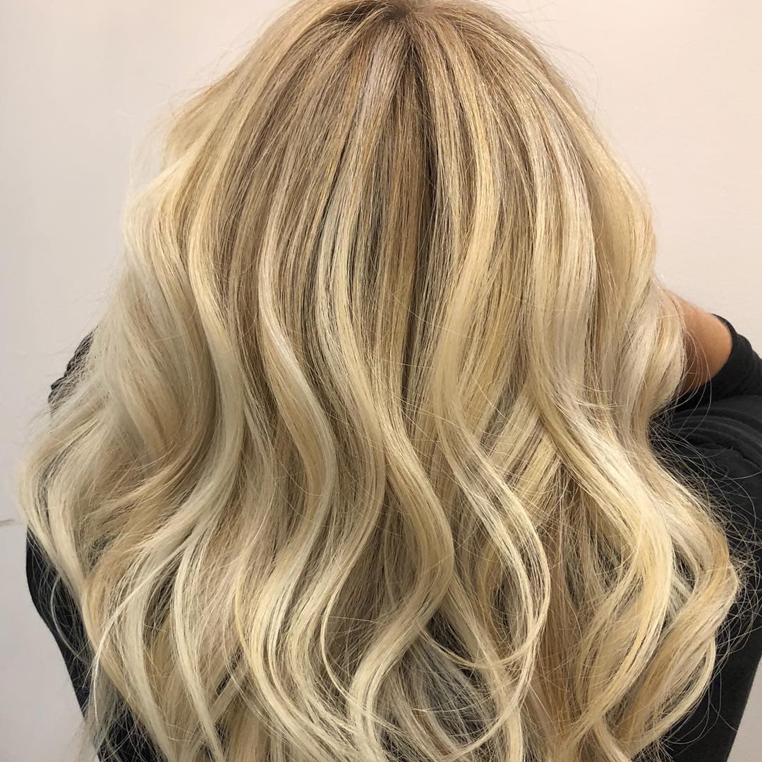 Formal event updo styling at MC Hair Salon Upper East Side