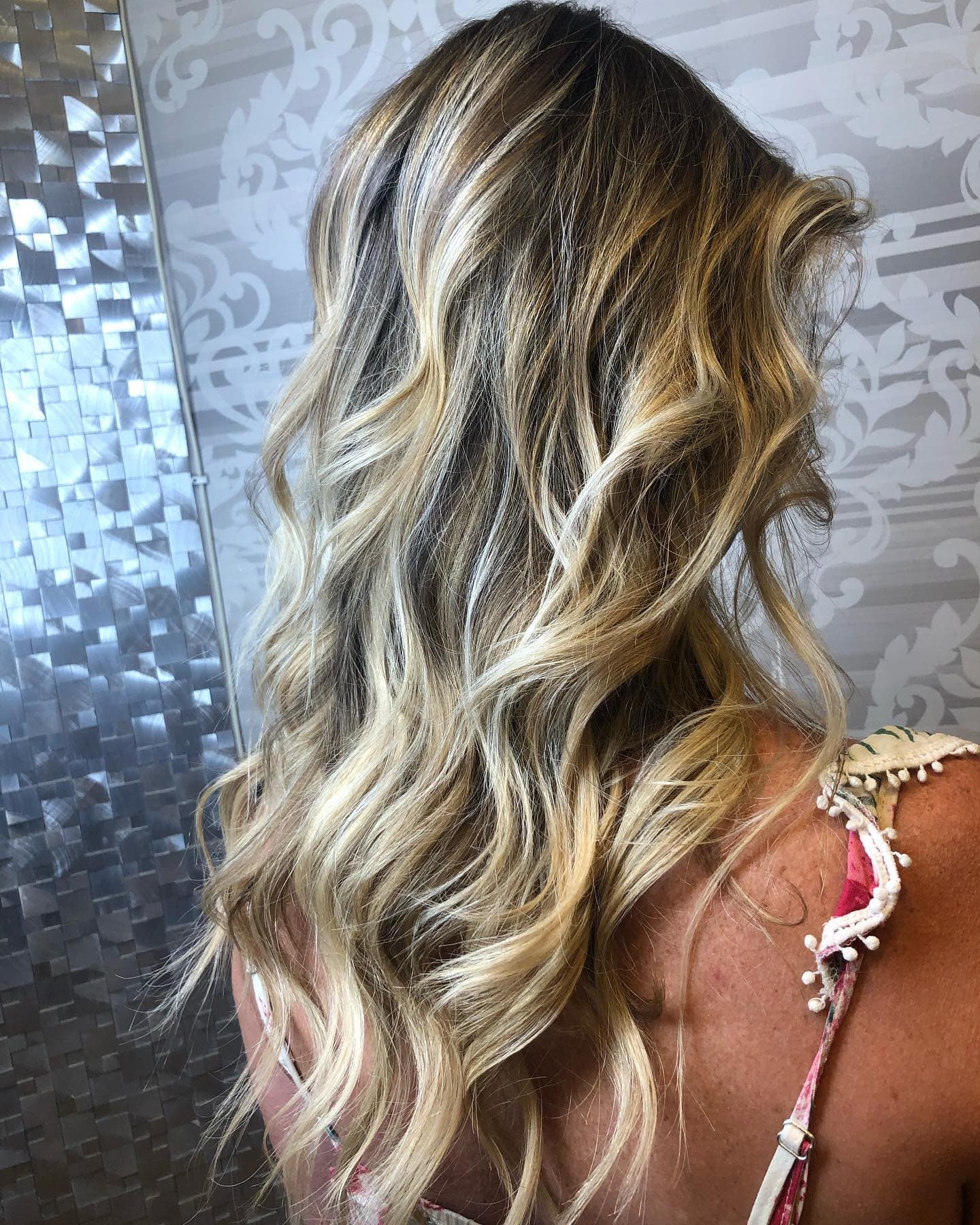 Makeup artistry by Isabella at MC Hair Salon Upper East Side