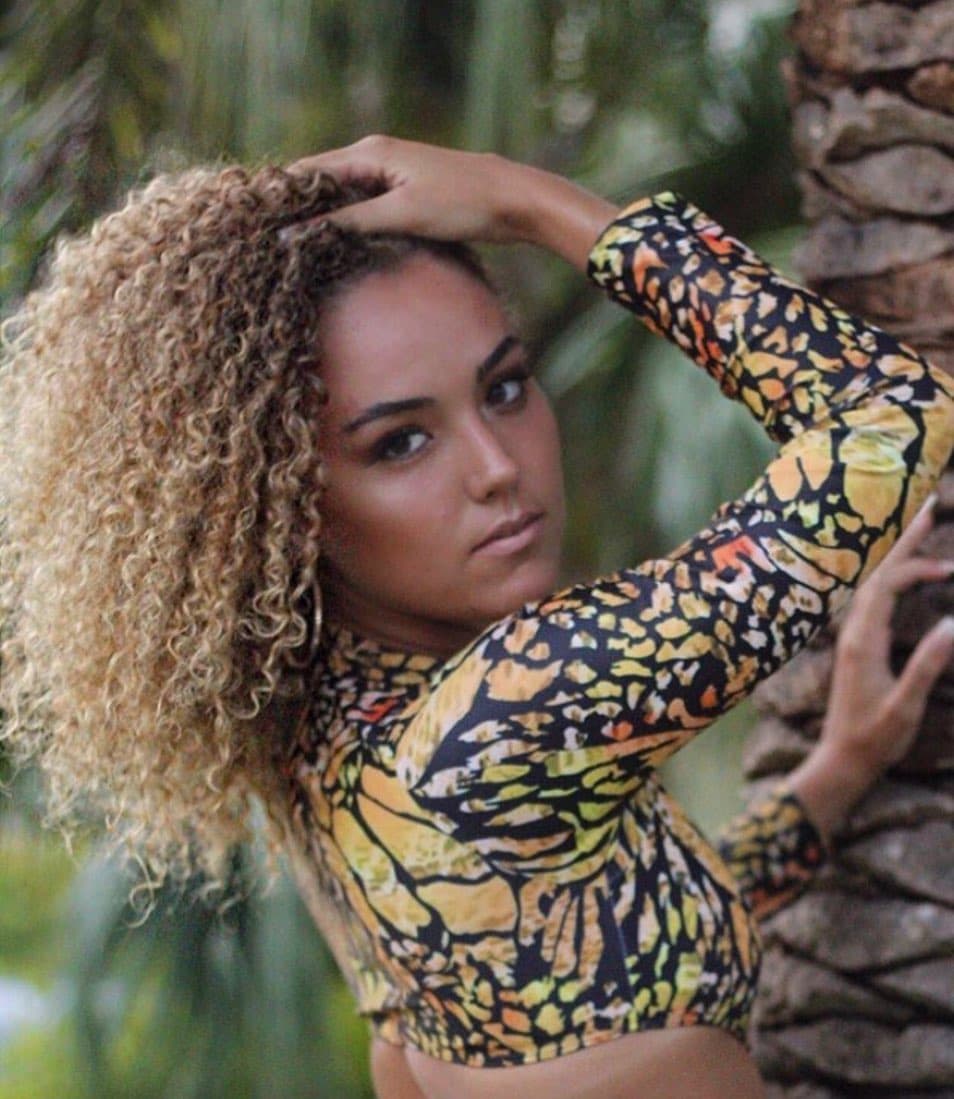 Professional blowout and style at MC Hair Salon Upper East Side