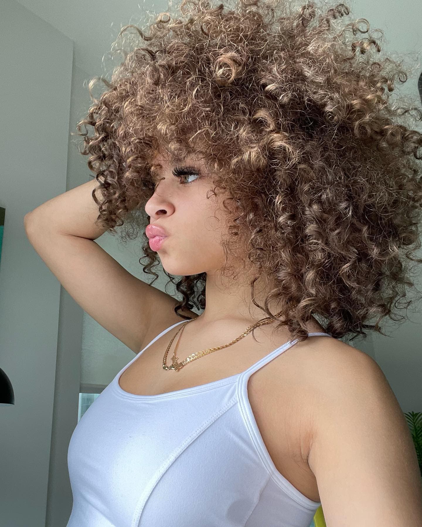 Bridal party styling