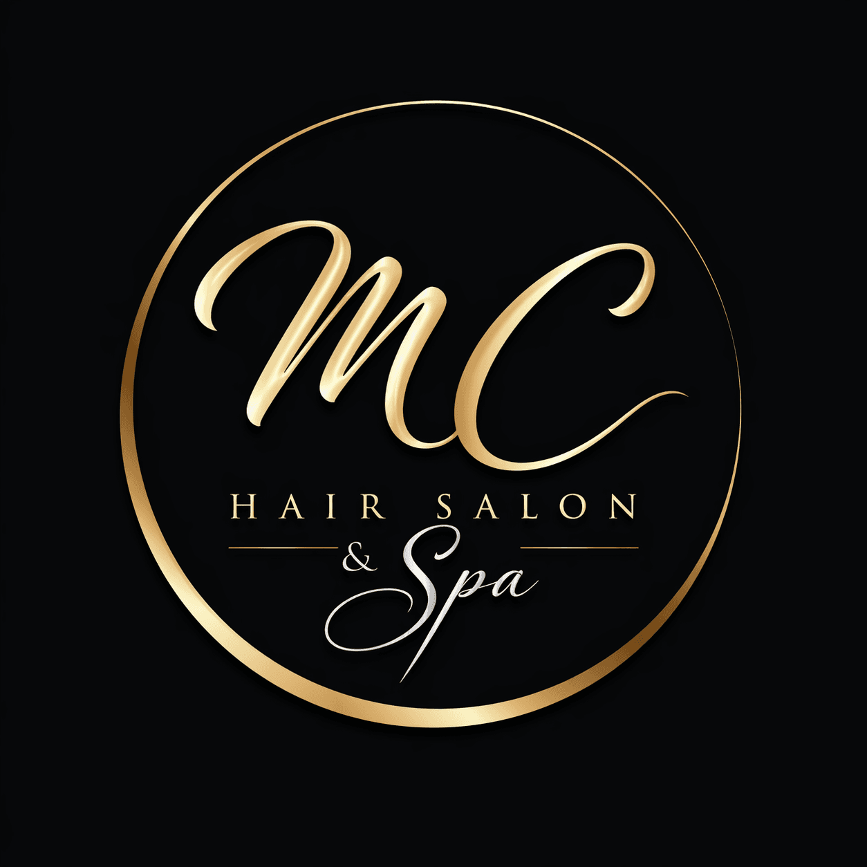 MC Hair Salon