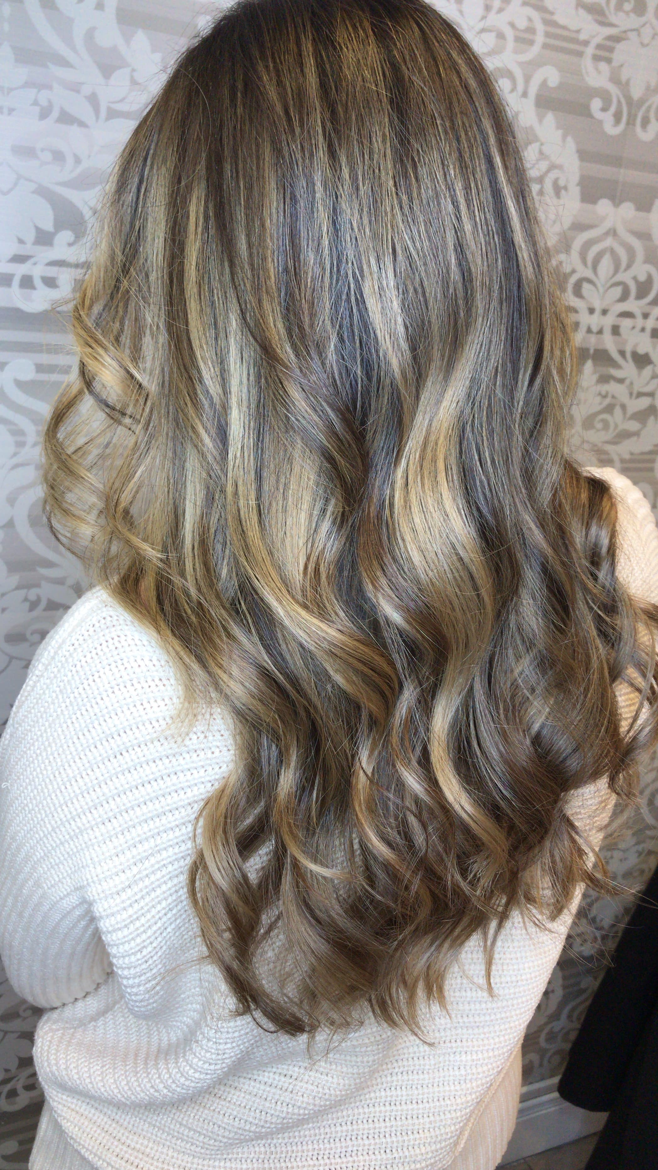 Highlights at MC Hair Salon Upper East Side NYC